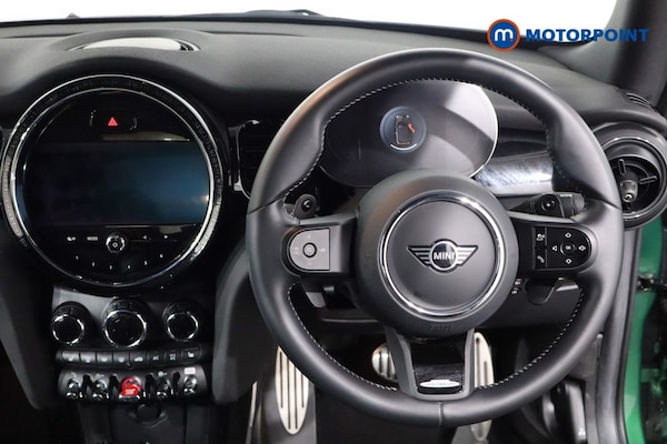 Used MINI Convertible 2021 for sale - 76184724: Photo 11