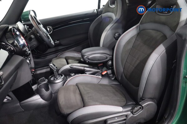 Used MINI Convertible 2021 for sale - 76184724: Photo 12