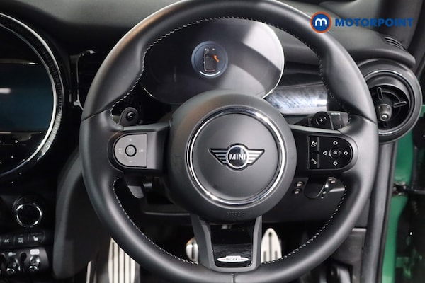 Used MINI Convertible 2021 for sale - 76184724: Photo 14