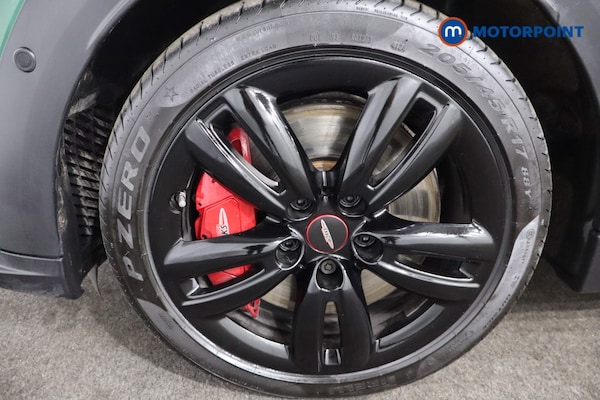 Used MINI Convertible 2021 for sale - 76184724: Photo 17