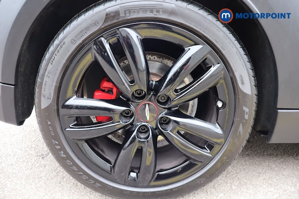 Used MINI Convertible 2021 for sale - 76184724: Photo 19