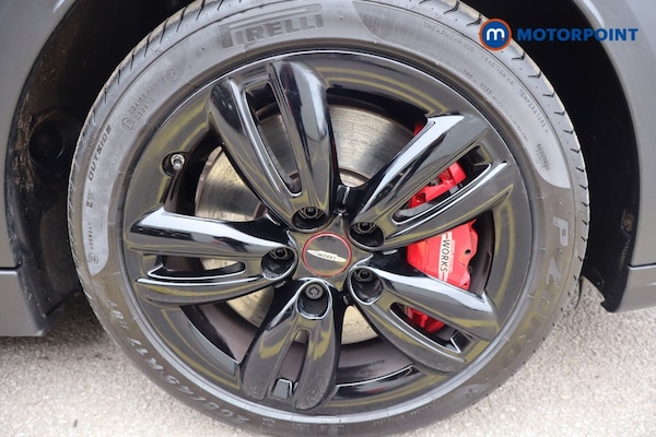 Used MINI Convertible 2021 for sale - 76184724: Photo 20