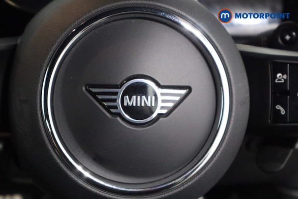 Used MINI Convertible 2021 for sale - 76184724: Photo 24