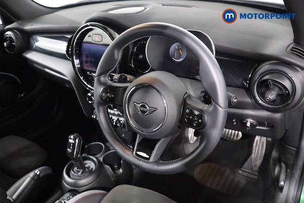 Used MINI Convertible 2021 for sale - 76184724: Photo 30