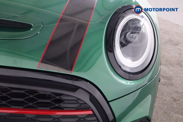 Used MINI Convertible 2021 for sale - 76184724: Photo 35