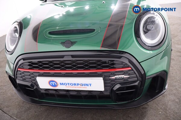 Used MINI Convertible 2021 for sale - 76184724: Photo 38
