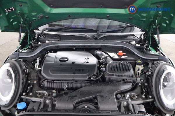 Used MINI Convertible 2021 for sale - 76184724: Photo 39