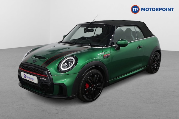 Used MINI Convertible 2021 for sale - 76184724: Photo 3