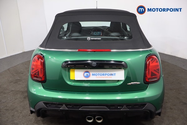 Used MINI Convertible 2021 for sale - 76184724: Photo 44