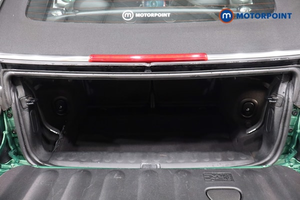 Used MINI Convertible 2021 for sale - 76184724: Photo 45