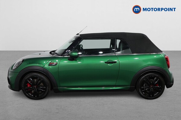 Used MINI Convertible 2021 for sale - 76184724: Photo 4