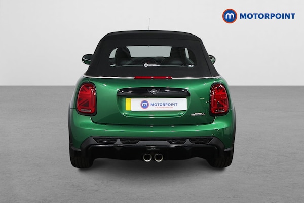 Used MINI Convertible 2021 for sale - 76184724: Photo 6