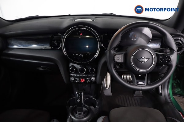 Used MINI Convertible 2021 for sale - 76184724: Photo 9