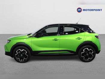 Used Vauxhall Mokka 2023 for sale - 78615577: Photo