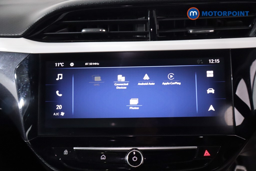 Used Vauxhall Corsa 2023 for sale - 77916821: Photo 10