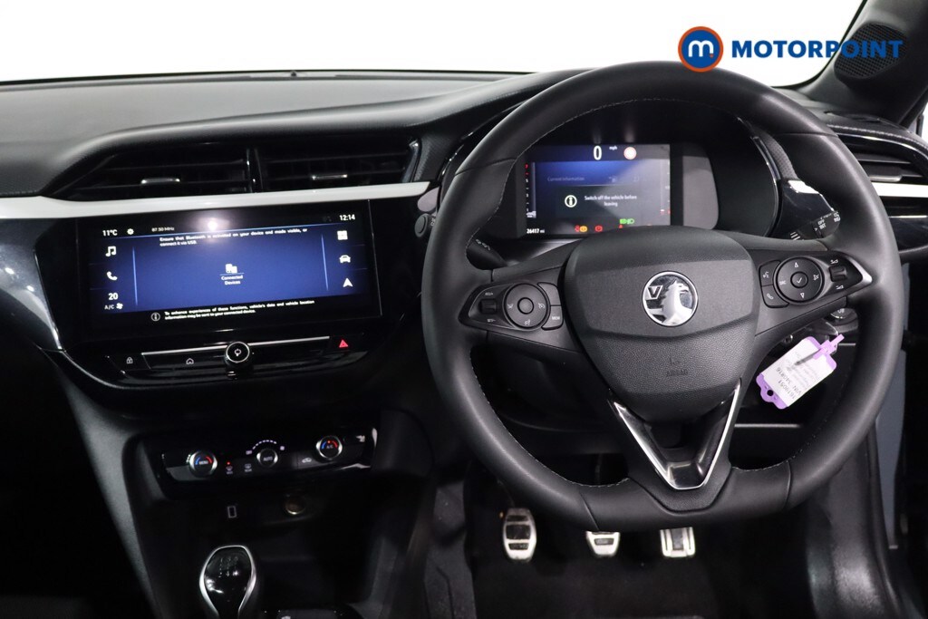 Used Vauxhall Corsa 2023 for sale - 77916821: Photo 11