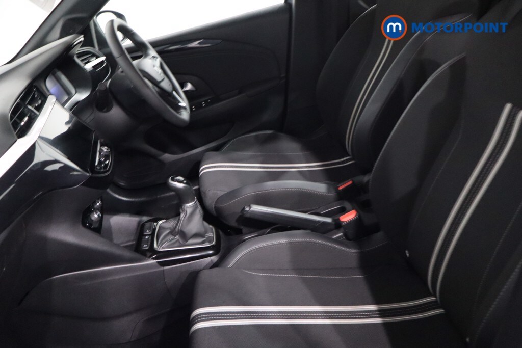 Used Vauxhall Corsa 2023 for sale - 77916821: Photo 12