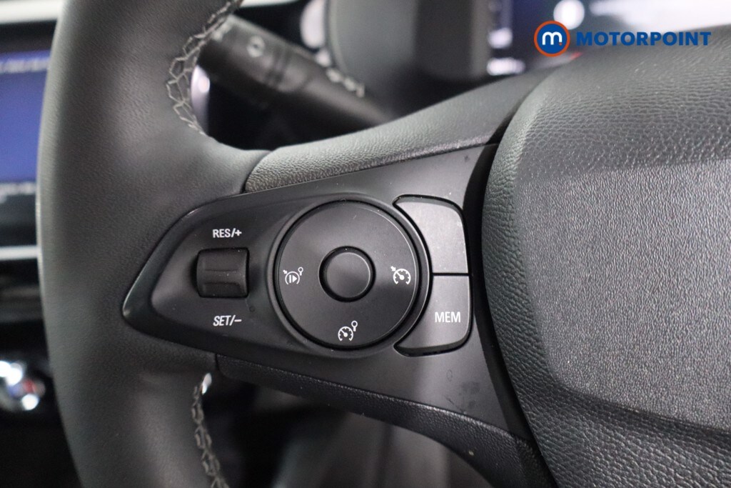 Used Vauxhall Corsa 2023 for sale - 77916821: Photo 15