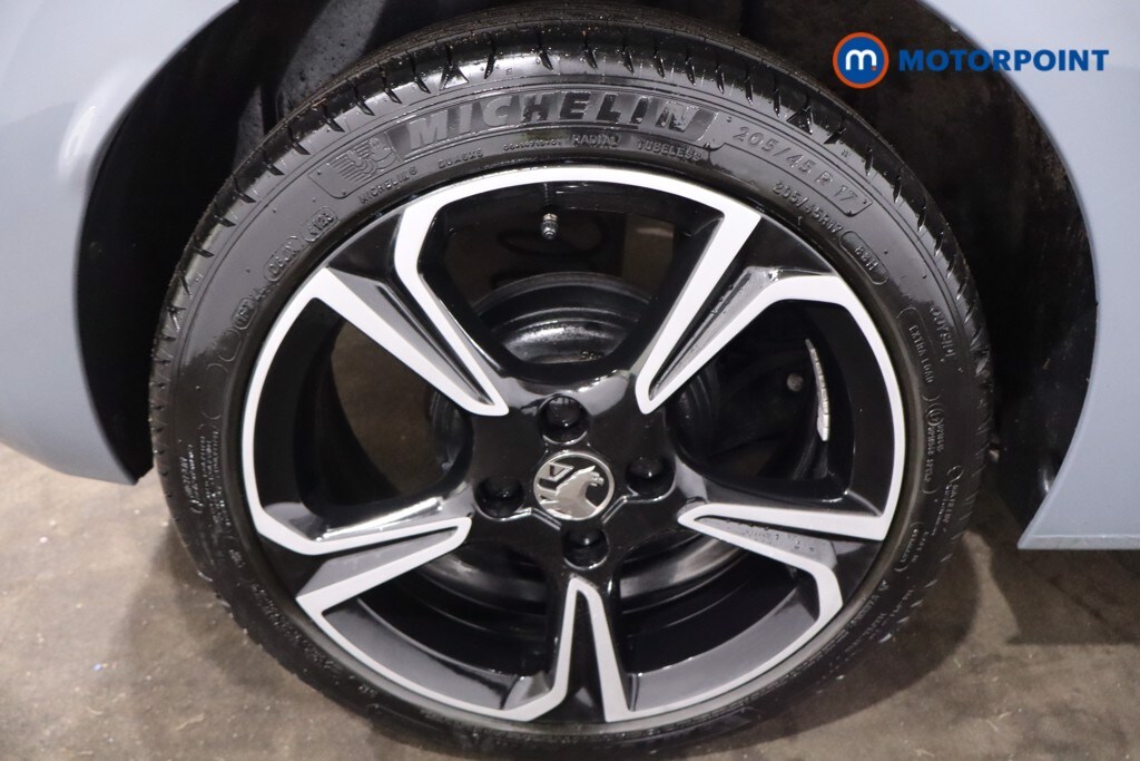 Used Vauxhall Corsa 2023 for sale - 77916821: Photo 17