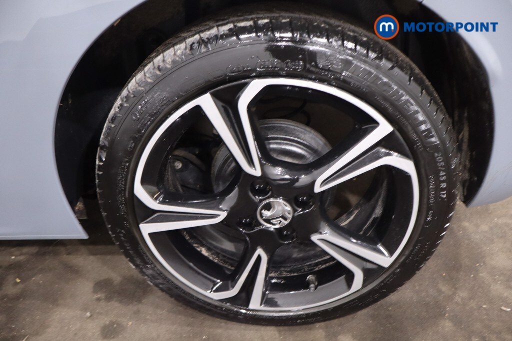 Used Vauxhall Corsa 2023 for sale - 77916821: Photo 20