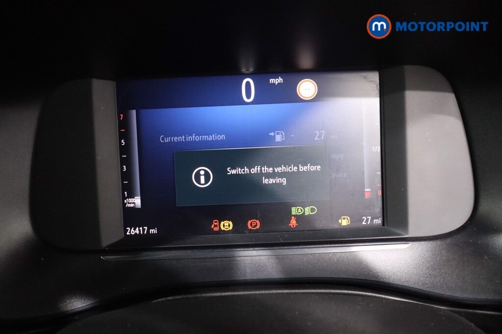 Used Vauxhall Corsa 2023 for sale - 77916821: Photo 24