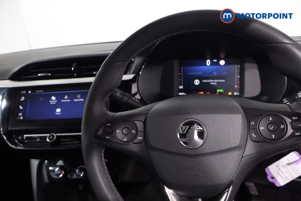 Used Vauxhall Corsa 2023 for sale - 77916821: Photo 27