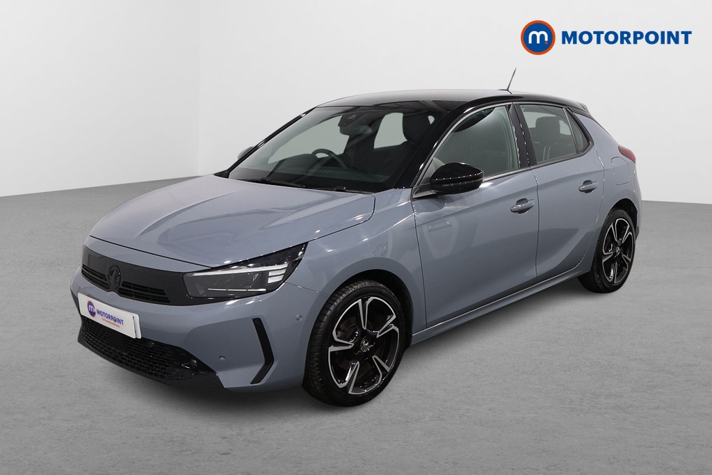 Used Vauxhall Corsa 2023 for sale - 77916821: Photo 3