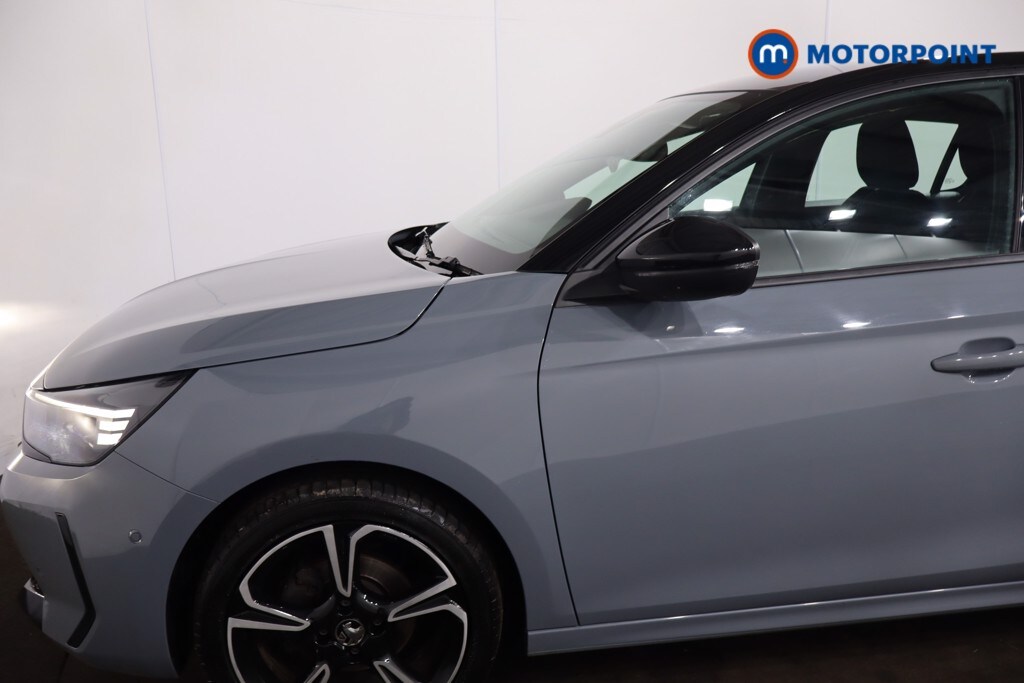 Used Vauxhall Corsa 2023 for sale - 77916821: Photo 34