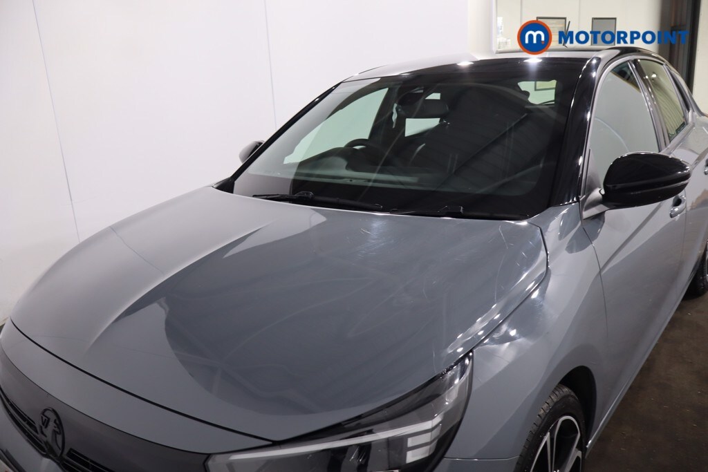 Used Vauxhall Corsa 2023 for sale - 77916821: Photo 35