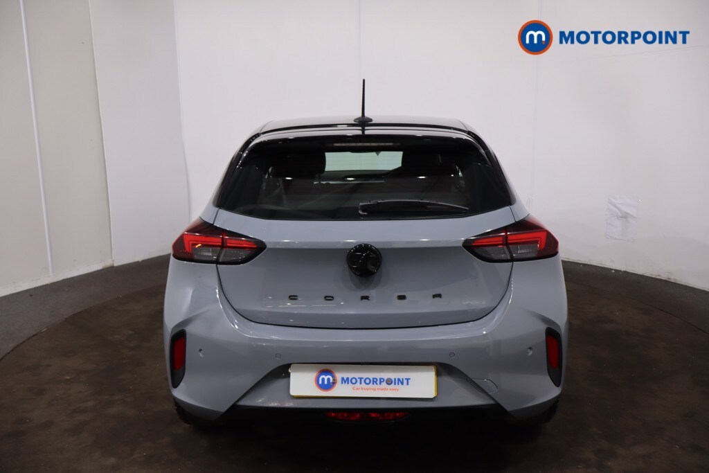 Used Vauxhall Corsa 2023 for sale - 77916821: Photo 42