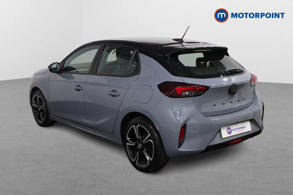 Used Vauxhall Corsa 2023 for sale - 77916821: Photo 5