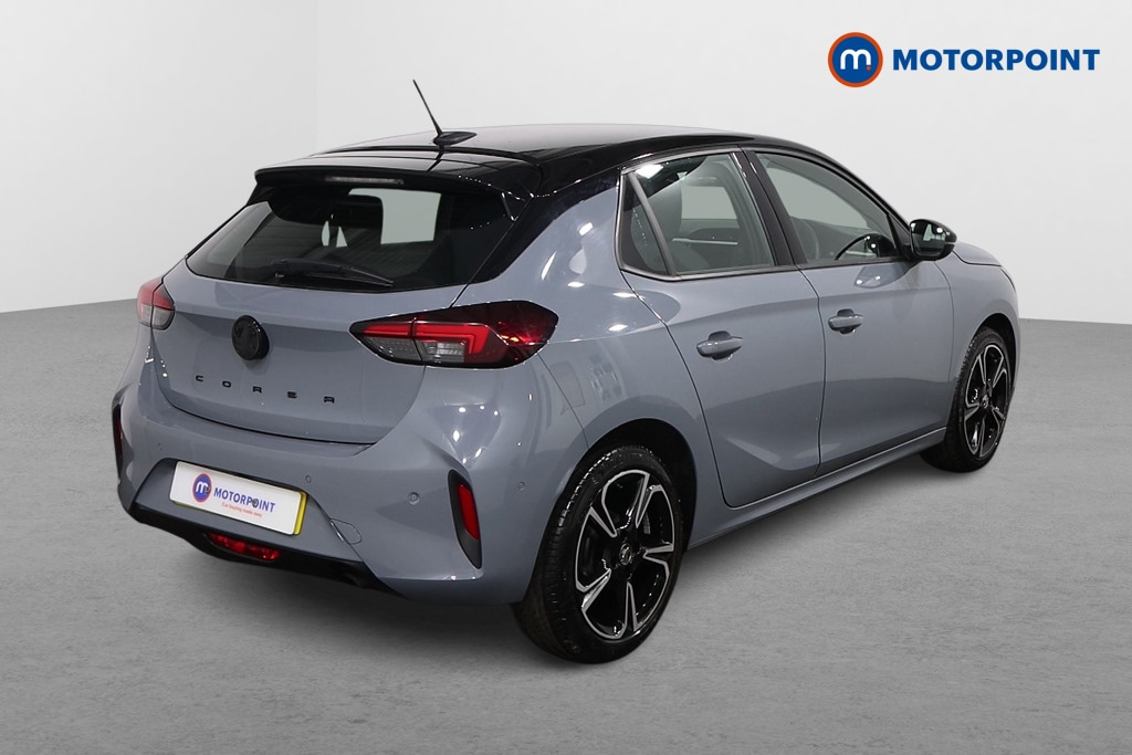 Used Vauxhall Corsa 2023 for sale - 77916821: Photo 7