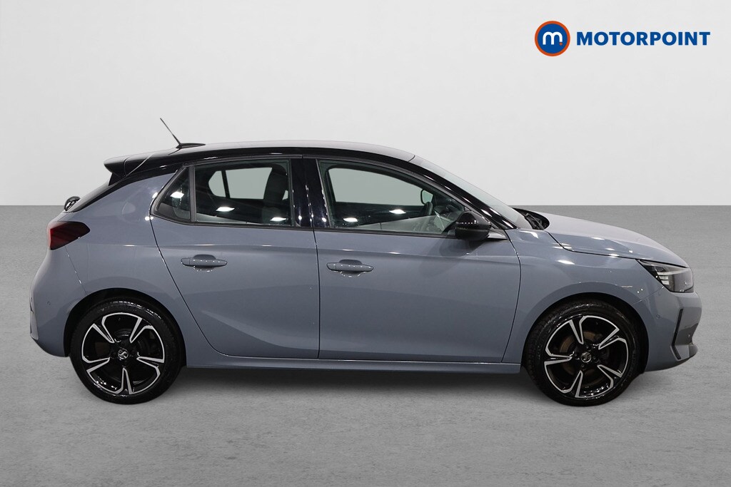 Used Vauxhall Corsa 2023 for sale - 77916821: Photo 8
