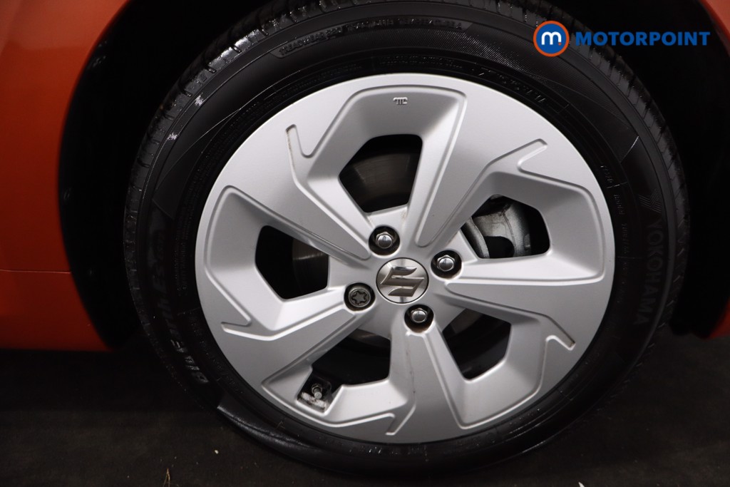 Used Suzuki Swift for sale - 76531765: Photo 12