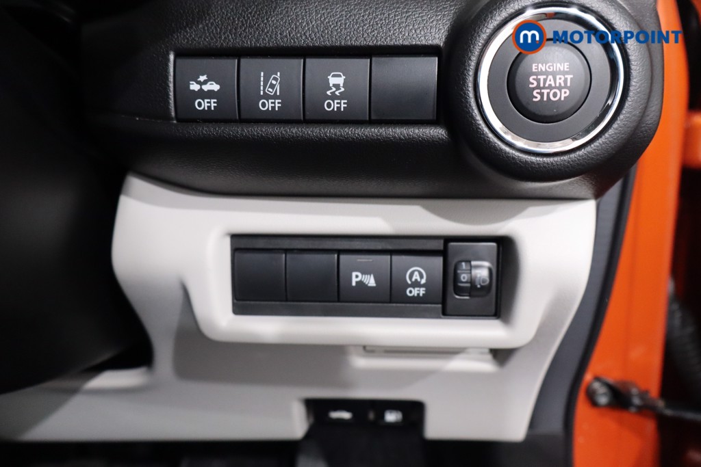 Used Suzuki Swift for sale - 76531765: Photo 18