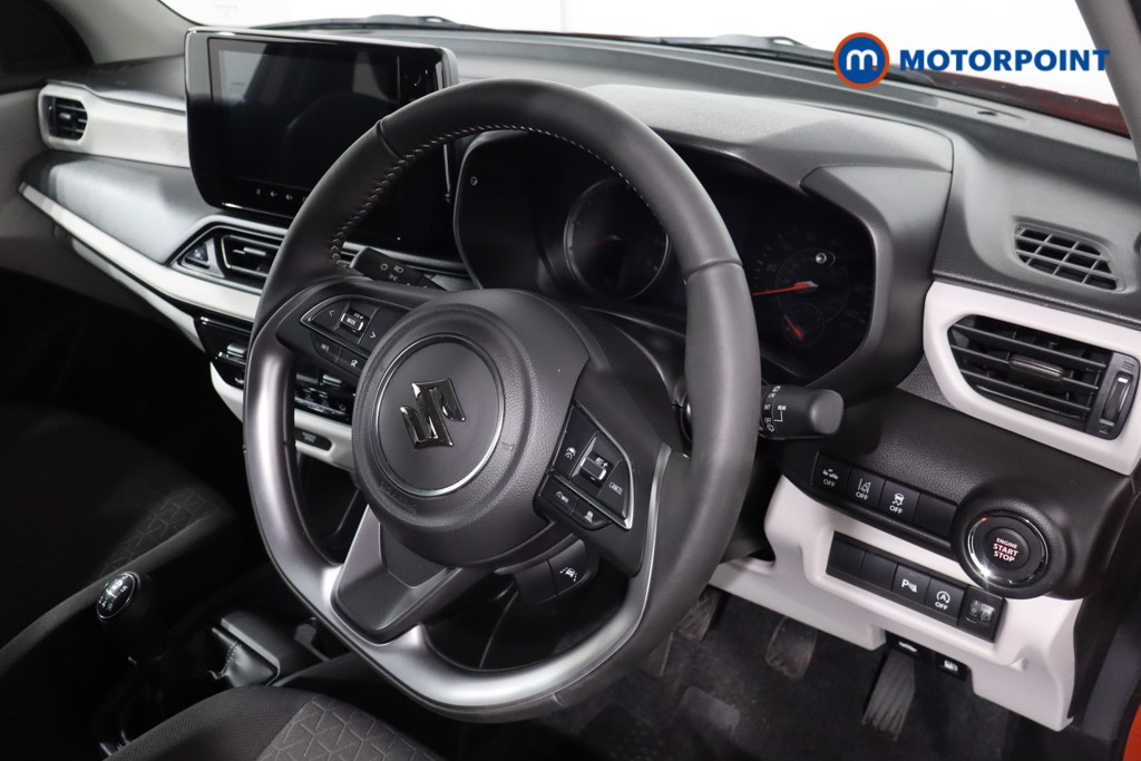 Used Suzuki Swift for sale - 76531765: Photo 19