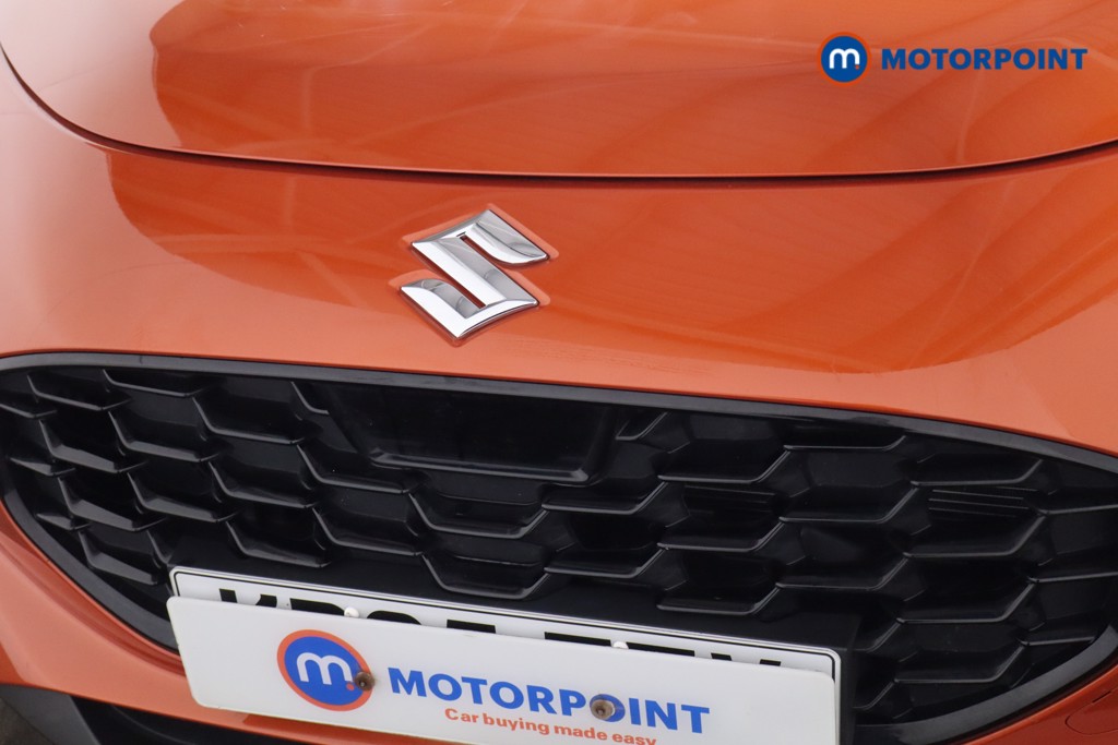 Used Suzuki Swift for sale - 76531765: Photo 22