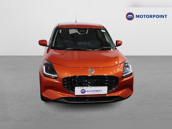 Used Suzuki Swift undefined for sale - 76531765: Photo