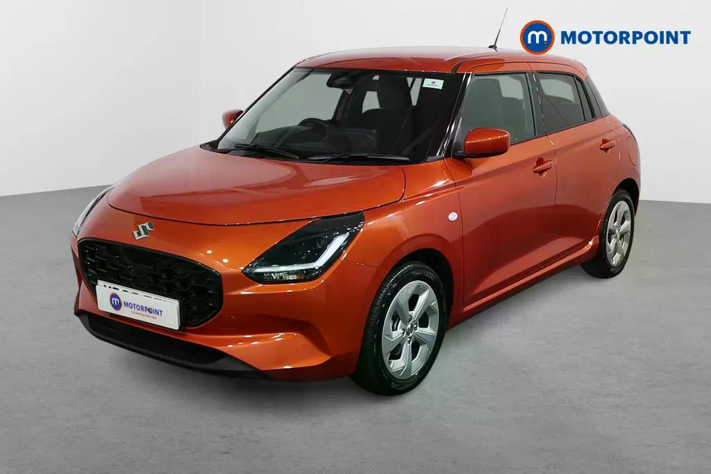 Used Suzuki Swift for sale - 76531765: Photo 3