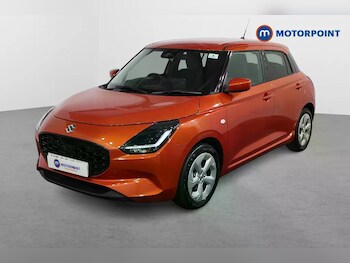 Used Suzuki Swift undefined for sale - 76531765: Photo