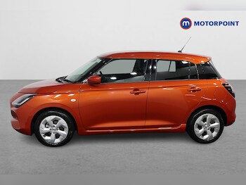 Used Suzuki Swift undefined for sale - 76531765: Photo