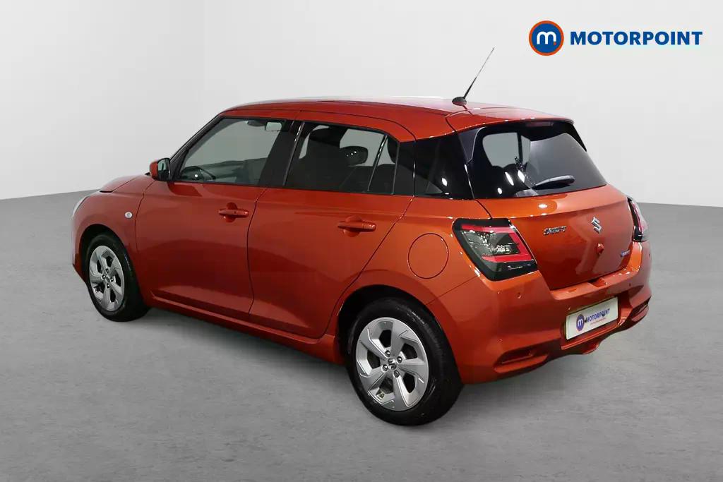 Used Suzuki Swift for sale - 76531765: Photo 5