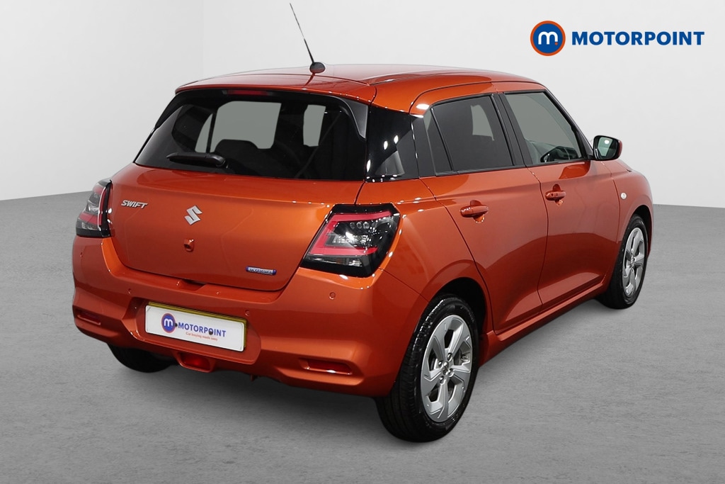 Used Suzuki Swift for sale - 76531765: Photo 6