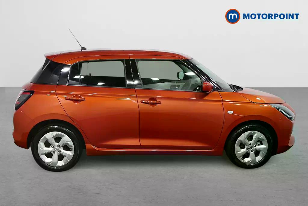 Used Suzuki Swift for sale - 76531765: Photo 7