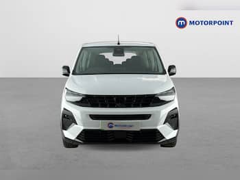 Used Peugeot Rifter 2025 for sale - 79626064: Photo