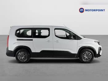 Used Peugeot Rifter 2025 for sale - 79626064: Photo