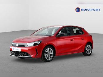 Used Vauxhall Corsa 2023 for sale - 79287743: Photo