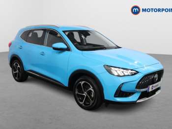 2023 - 1.5 T-GDI Trophy 5dr DCT