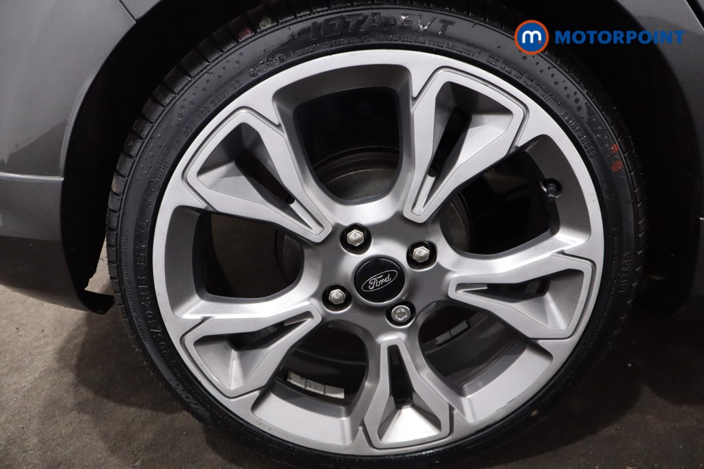 Used Ford Fiesta 2021 for sale - 76577666: Photo 12