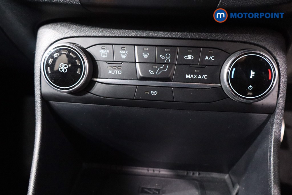 Used Ford Fiesta 2021 for sale - 76577666: Photo 16